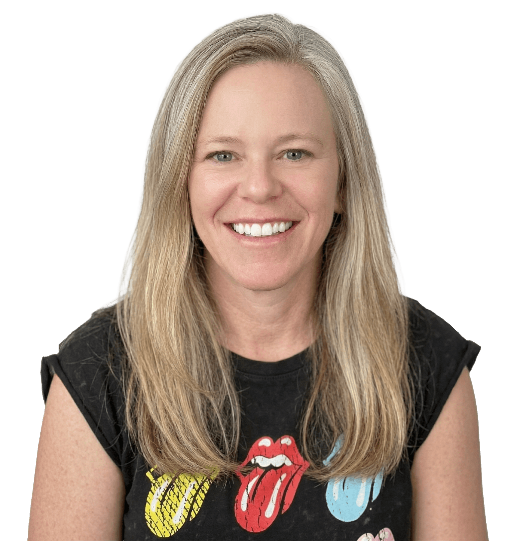 Portrait of Yael Ram Beck